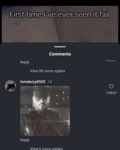 MetalGearInMyAss - Video #2515