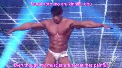 ¿Porque este wn se parece tanto a Luzu?