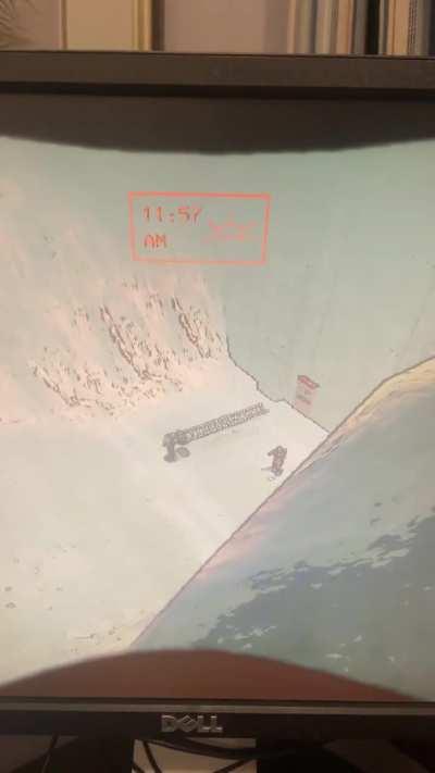 Most iconic thing to do in lethal company?