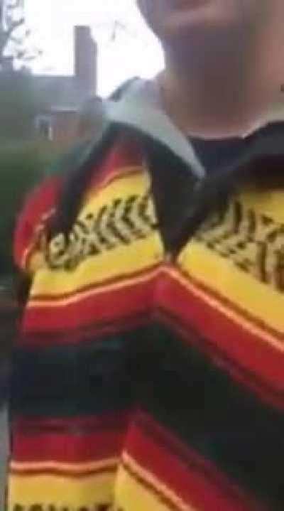 Offended for other people