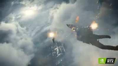 BREAKING: Verified footage of the 'Ghost of Kyiv' making his most recent kill.