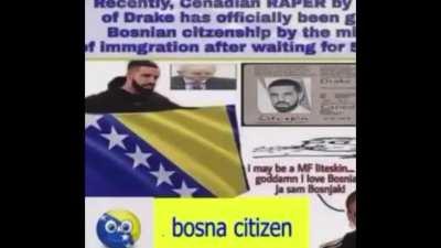 Least famous boznian