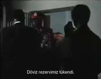 Merkez Bankası In A Nutshell