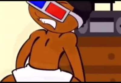 When the stream noti comes in