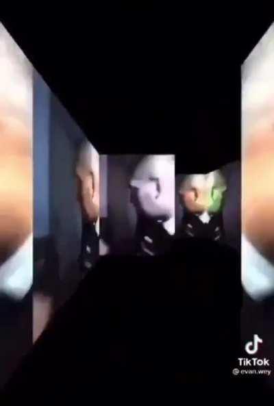 Arcade craniacs maze