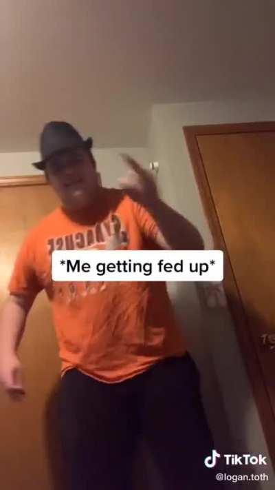 TikTok neck beards are something else entirely...