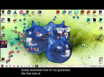 when you download jjsploit