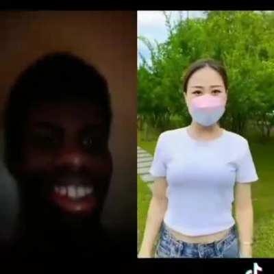 Your daily dose of WTF did I just watch