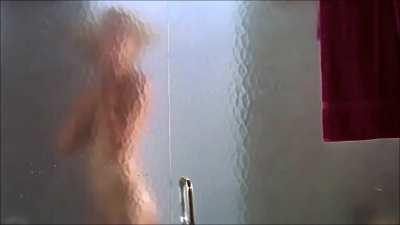 Daryl Hannah's partial nudity in Roxanne (1987), Two Much (1995), and Keeping Up with the Steins (2006)