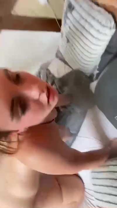 Your bully said if I didn’t become his bitch you would