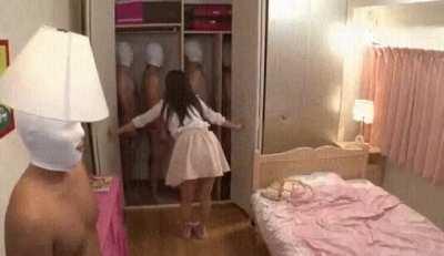 Japan is light years ahead of us