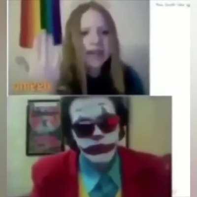 Joker 2 Leaked Footage