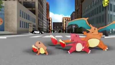 I'm just wondering who has time to make something like this. Credit to Joy E on YouTube