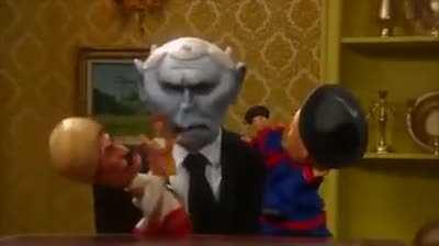 Missing the good old Trump memes