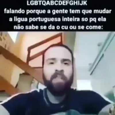 Oq tu quer ta mole
