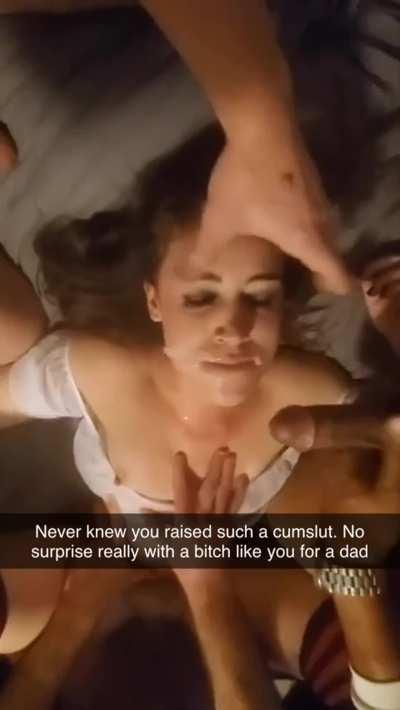 I went to confront the co-workers that bully my Dad every day