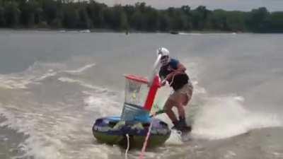 Don't know what this is called, but it's got 