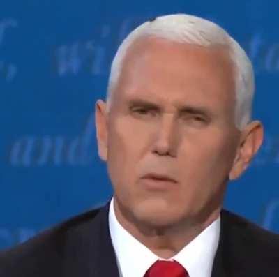 Sexy fly on his head