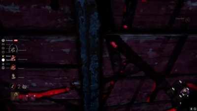 Damn wrong locker I guess