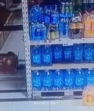 $GME price action after yesterday’s earnings report be like