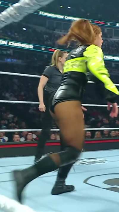 Becky Lynch - Elimination Chamber 2026