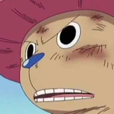 How do you know zoro 😳