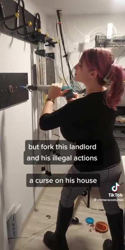 Chimeracostumes 😱