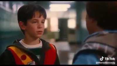 Josh and altrive argument 