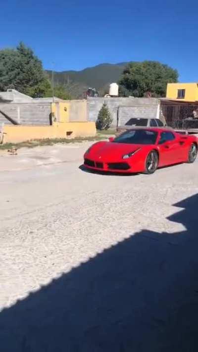 Welcome to Horizon Mexico