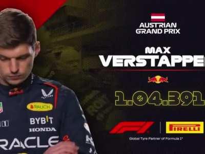 They did my boy dirty :(