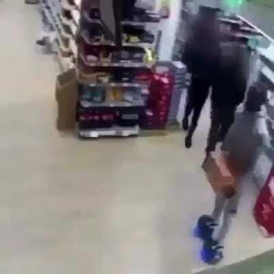 Quien dijo que esas mierdas no servían de nada