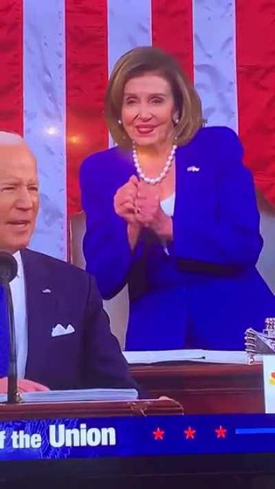 Why are 80-year-old senile crackheads running this country?