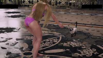 As a Lili main you gotta get at least one counter or one headstomp in per one game. Stupidest win ever.