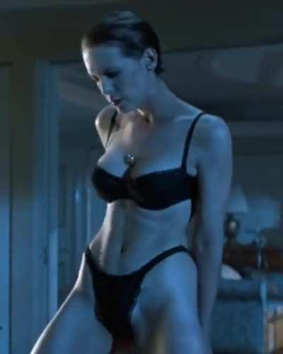 Jamie Lee Curtis is a fucking goddess