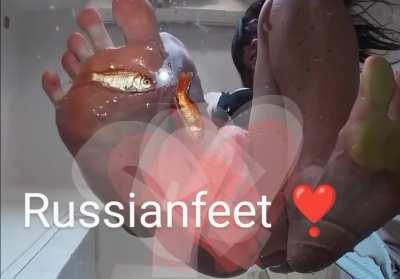 you can fight as much as you want....in the end I always win! 😈