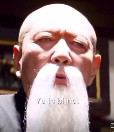 script writer deserves an award..