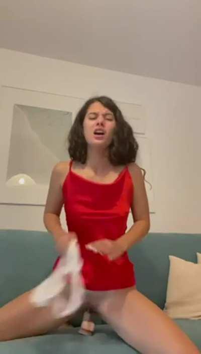 For anyone asking, yes I do actually dress like that to class 😊 (btw, Sound on!)