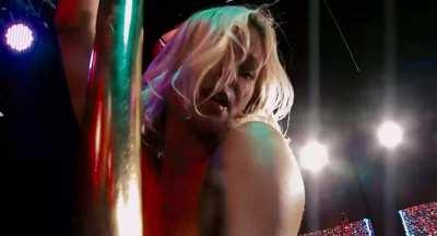 Amy Smart in Crank 2. 2009