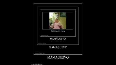 MAMAGUEVO