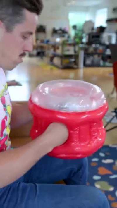 I reckon some people might need this item