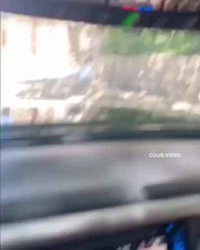 Thanks , I hate cat walking cop