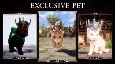 Did you decide what color cat you will get? It's really hard to decide.