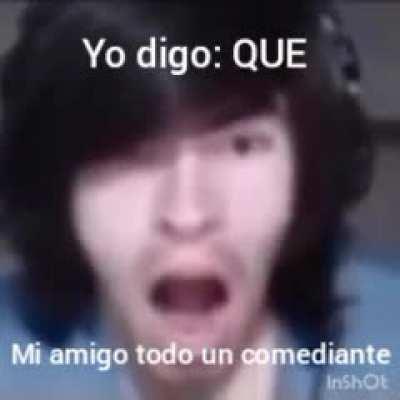 BeelcitosMemes - Video #3155