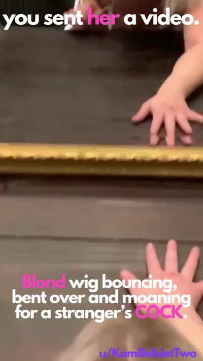 I'm doing just fine...