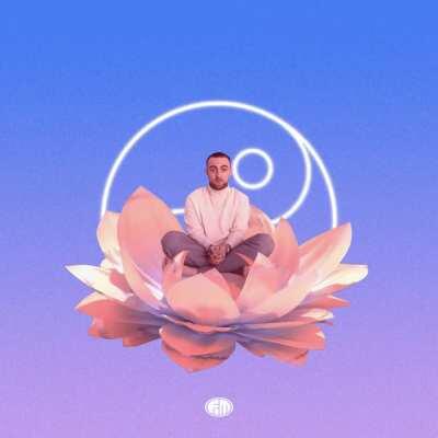 Made this animation to commemorate the joy and happiness Mac brought into all our lives. Wherever he is, I hope he's found peace. Hope yall like this [IG: @filmmaker_latinx]