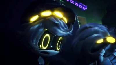 My honest reaction to this scene (Yes, I'm an NxV enjoyer)