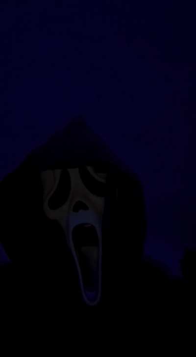 there's no escape, sweetheart.