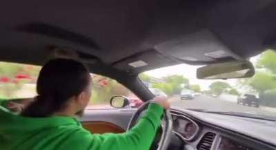 Sending him to jail is not enough