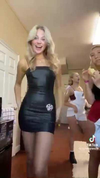 Not what you were expecting