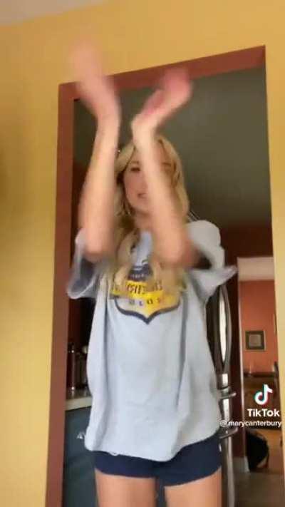 marycanterburyNSFW - Video #9608